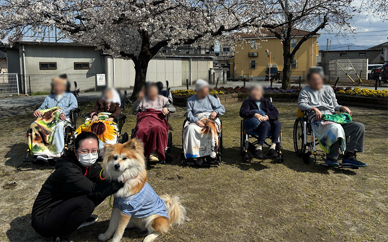 3月のレクレーション