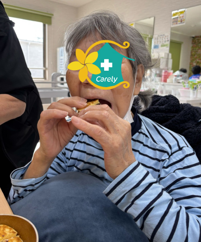 3月のレクレーション