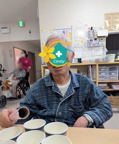 3月のレクレーション