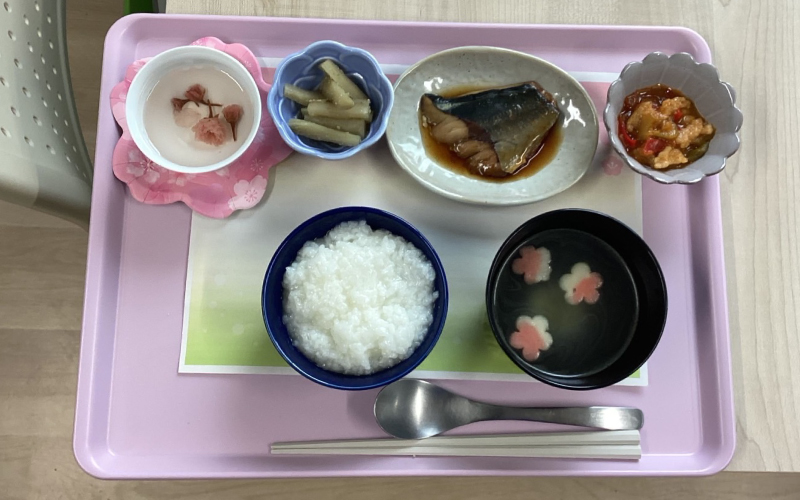 ケアリー仙台折立の様子をご紹介します。