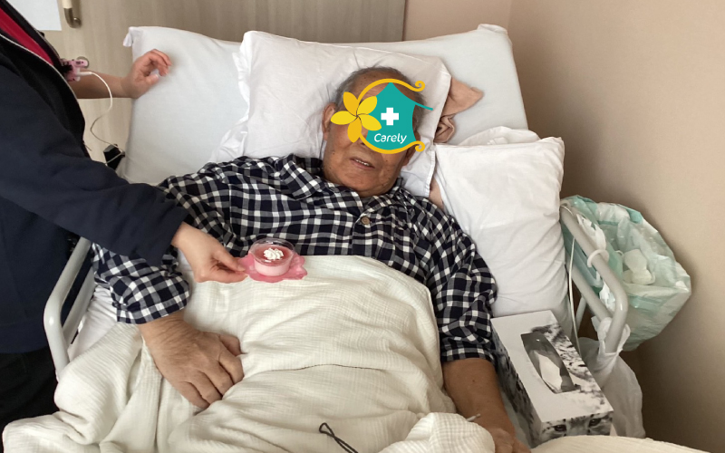 ケアリー仙台折立の様子をご紹介します。