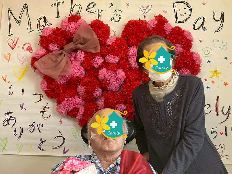 5月のイベントを開催しました
