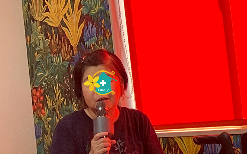 5月のイベントを開催しました