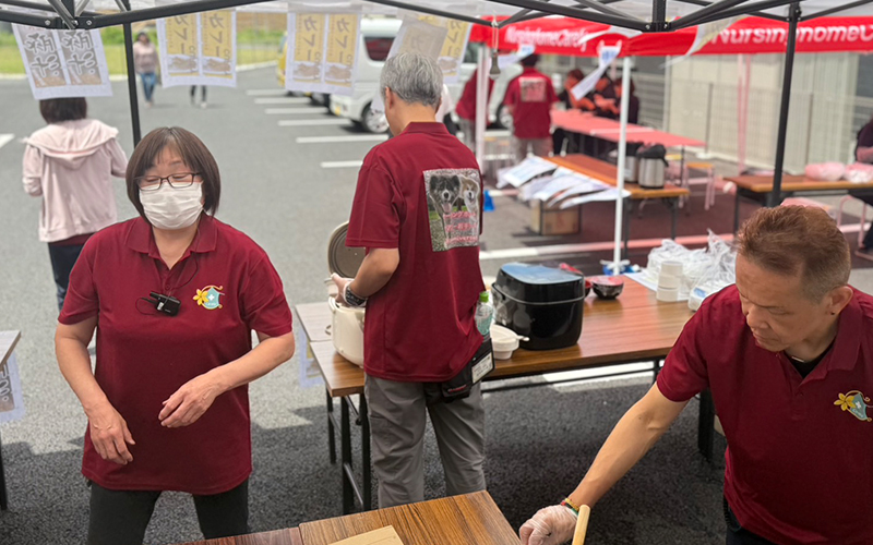 岩手一関1周年の前夜祭と懇親会、そして舞台の裏側！