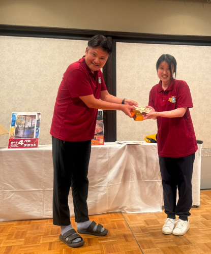 岩手一関1周年の前夜祭と懇親会、そして舞台の裏側！