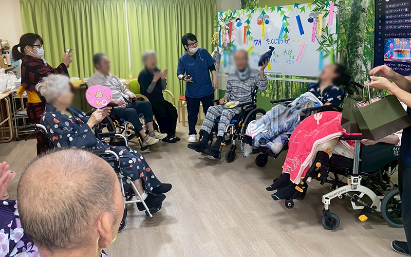 トリプル7で超ラッキー！