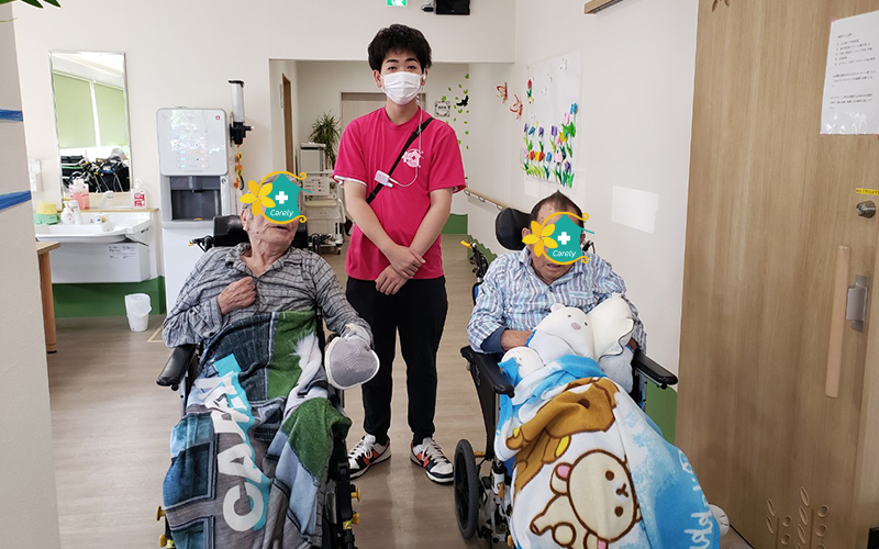 トリプル7で超ラッキー！