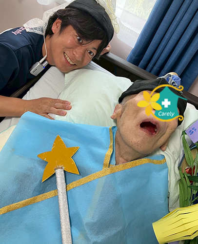 七夕🎋の短冊に願いを!
