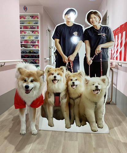 仙台折立 夏祭り