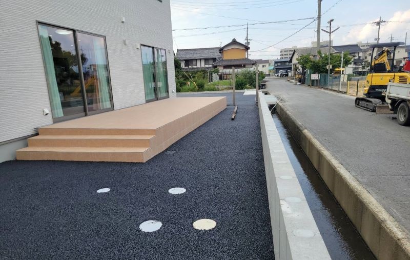 ナーシングホームケアリー長浜下坂中