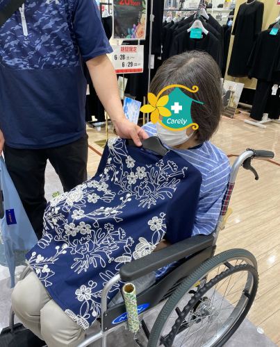 女子会