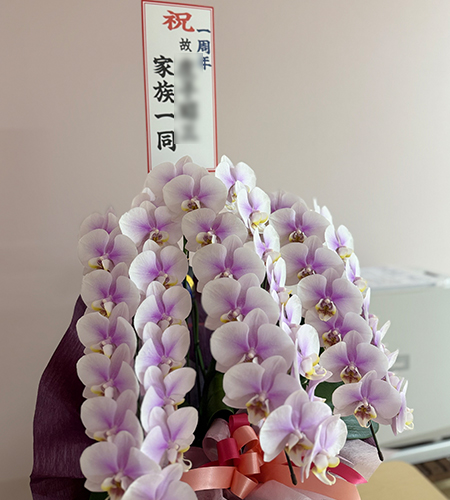 仙台折立 1周年記念パーティー