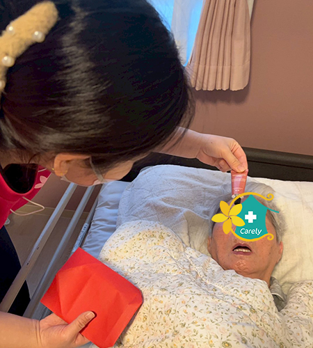 11月イベント&お誕生日会~秋の味覚を楽しむひととき~