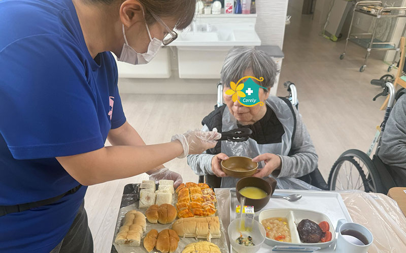 パンバイキング