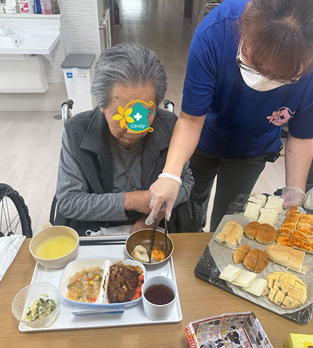 パンバイキング