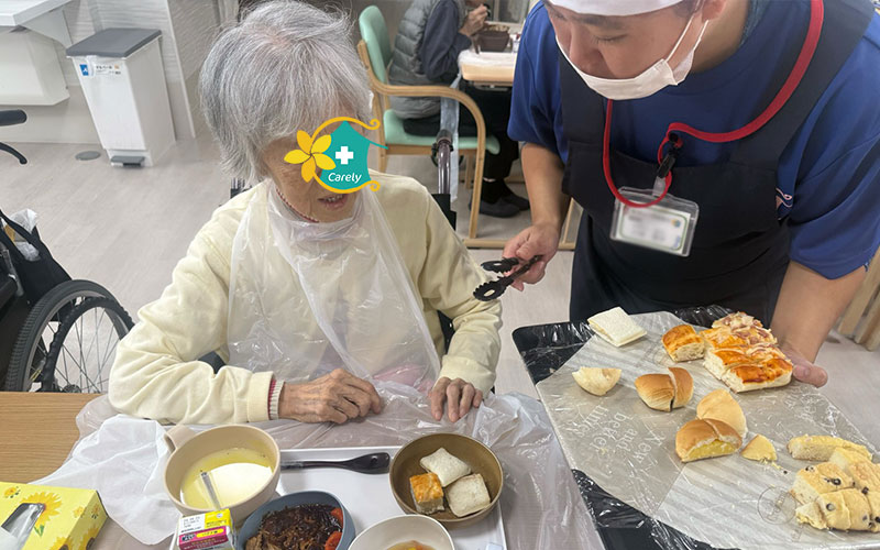 パンバイキング