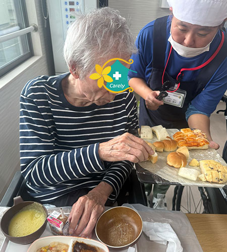 パンバイキング