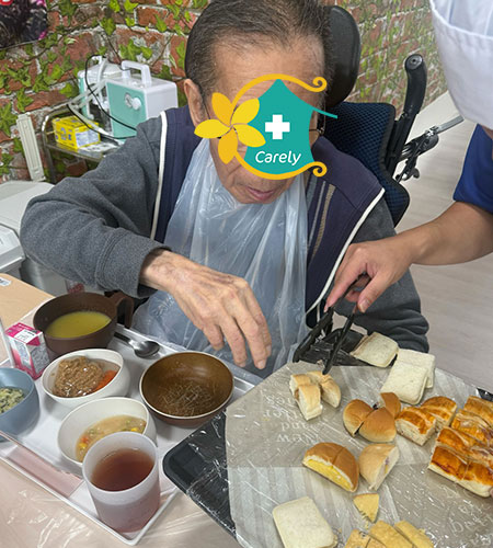 パンバイキング