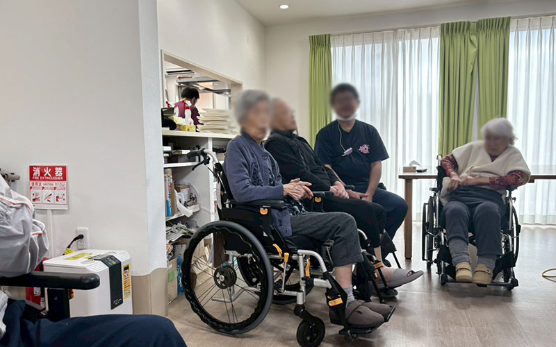 よしぶえ演奏会