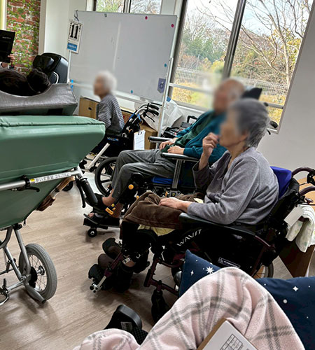 よしぶえ演奏会