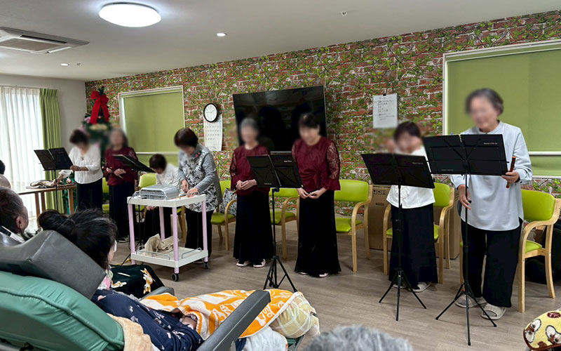 よしぶえ演奏会