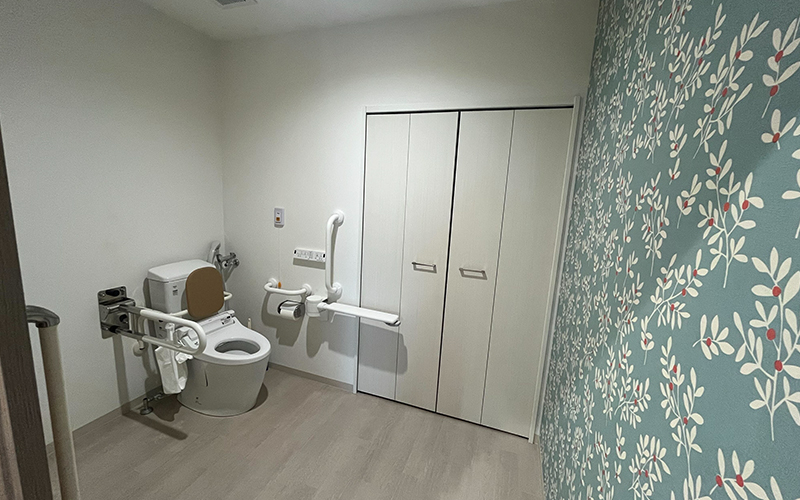 ケアリー甲斐竜王年末のご挨拶。