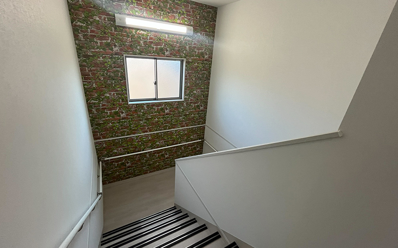 ケアリー甲斐竜王年末のご挨拶。