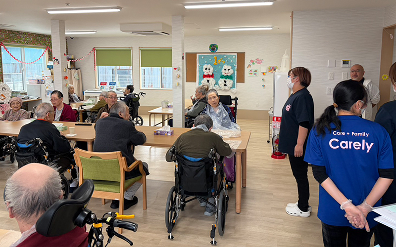 初詣へ行ってまいりました。