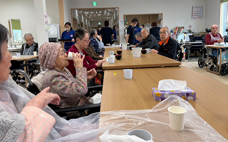 初詣へ行ってまいりました。