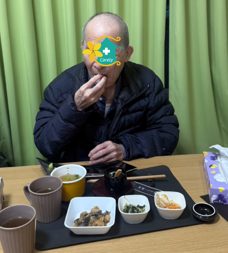 いちご出産おめでとうパーティー