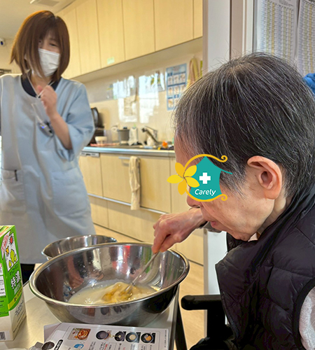 1月イベント開催しました