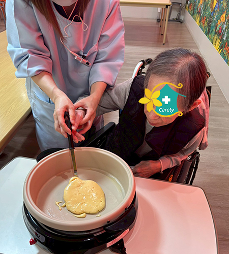 1月イベント開催しました