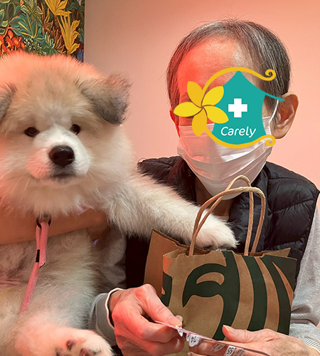 1月イベント開催しました