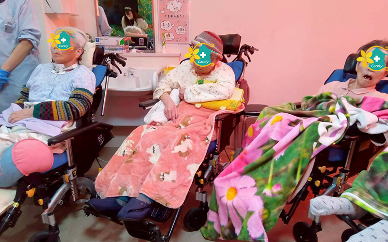 1月イベント開催しました