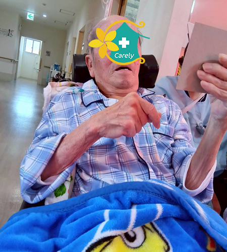 1月イベント開催しました