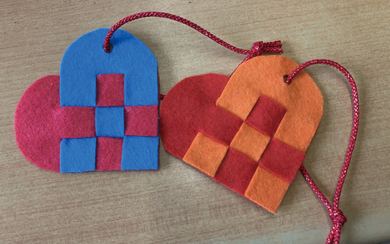 節分イベント開催