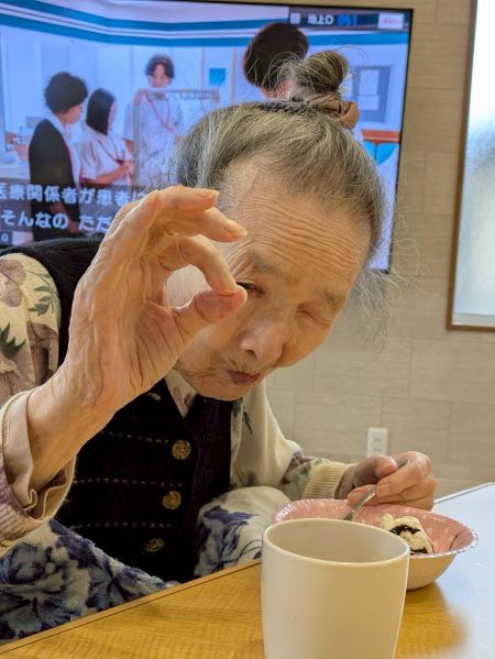 節分とバレンタインのイベントを開催しました！