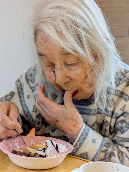 節分とバレンタインのイベントを開催しました！