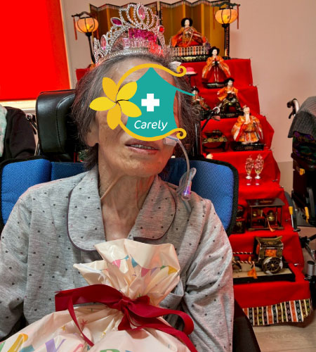 ひな祭りと、心に残る大切な時間