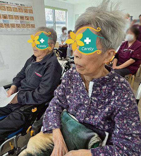 よしぶえ演奏会　