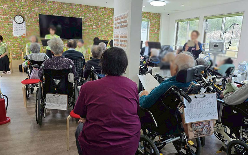 よしぶえ演奏会　