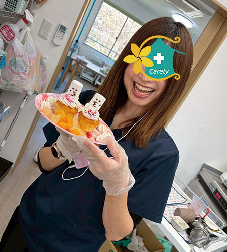 ひな祭りおかわり開催