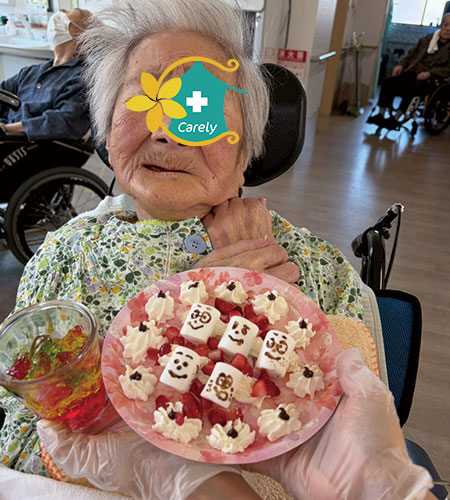 ひな祭りおかわり開催