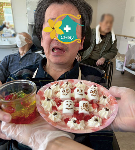 ひな祭りおかわり開催