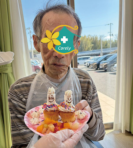 ひな祭りおかわり開催