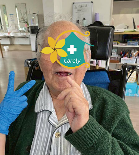 春色パーティ開催🌸