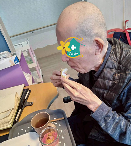 春色パーティ開催🌸