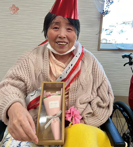 一関 桜イベント