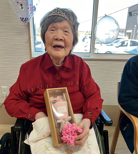 一関 桜イベント