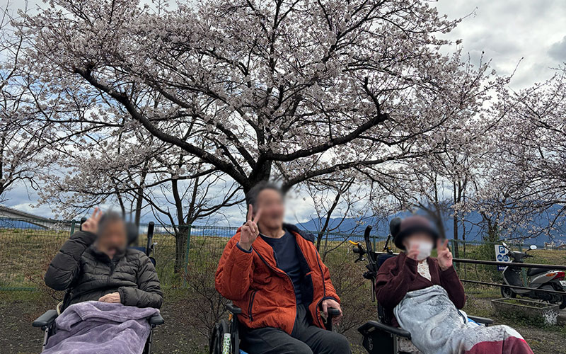 3月のイベントをご紹介します。